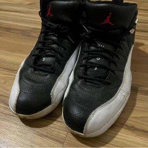 Air Jordan 12 Playoffs size 12